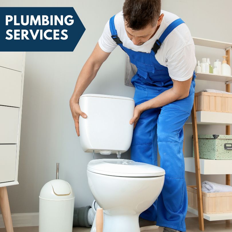 Plumbing Company in Waterville, NY